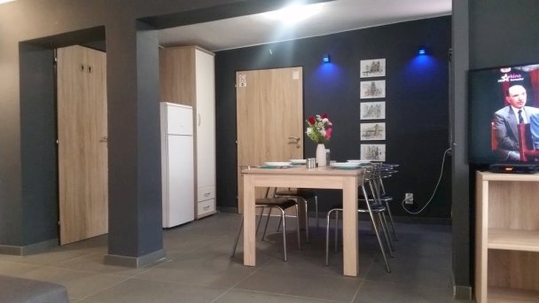 Apartmány Matej a Tomáš Košice 88