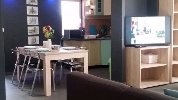 Apartmány Matej a Tomáš Košice 4