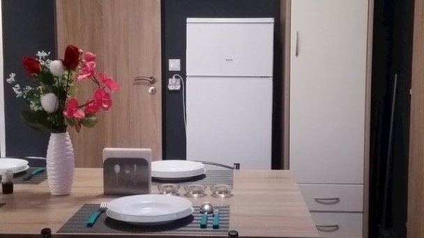 Apartmány Matej a Tomáš Košice 87