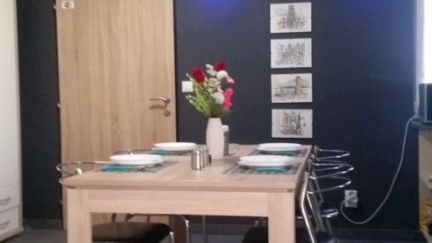 Apartmány Matej a Tomáš Košice 86
