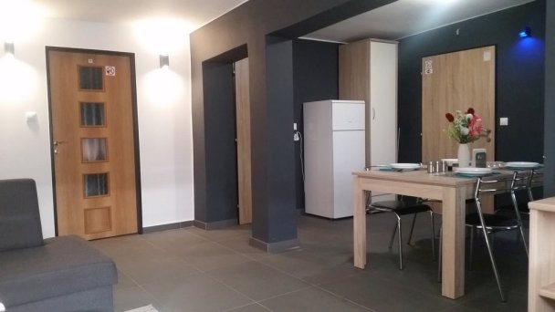 Apartmány Matej a Tomáš Košice 84