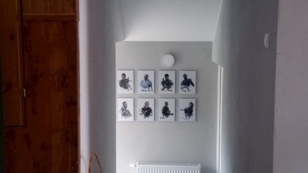 Apartmány Matej a Tomáš Košice 81