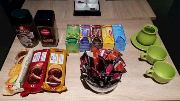 Apartmány Matej a Tomáš Košice 80