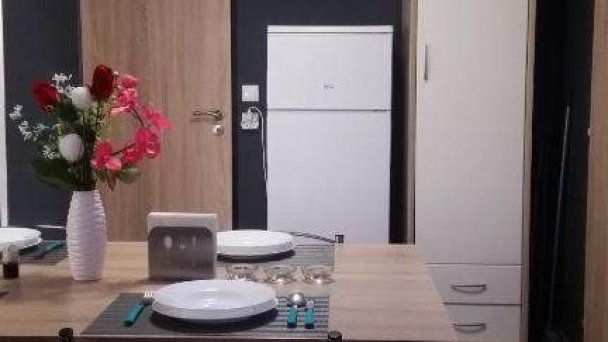 Apartmány Matej a Tomáš Košice 26