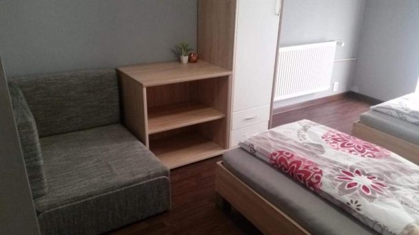 Apartmány Matej a Tomáš Košice 23