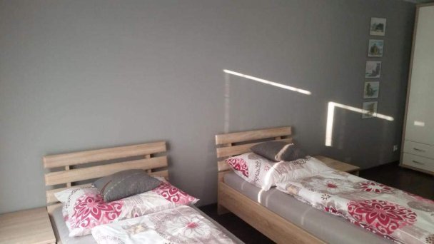 Apartmány Matej a Tomáš Košice 20