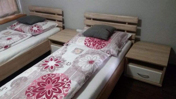 Apartmány Matej a Tomáš Košice 18