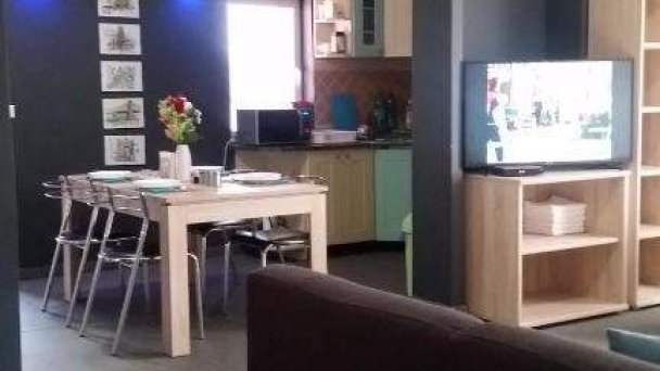 Apartmány Matej a Tomáš Košice 17