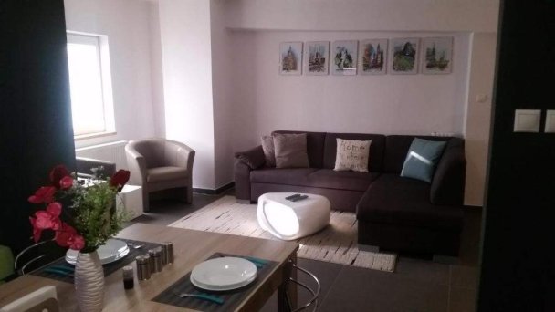 Apartmány Matej a Tomáš Košice 14