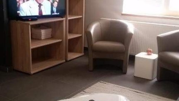 Apartmány Matej a Tomáš Košice 10