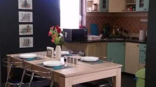 Apartmány Matej a Tomáš Košice 52