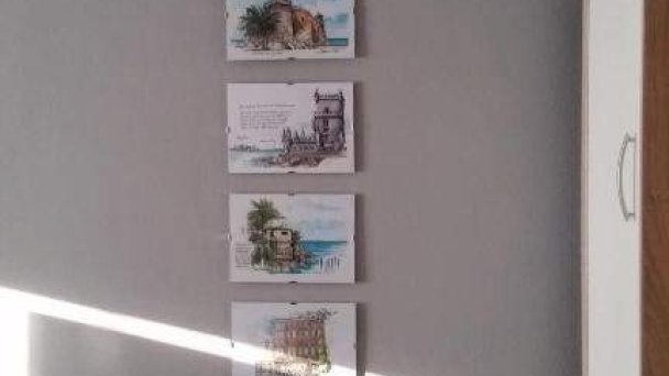 Apartmány Matej a Tomáš Košice 50