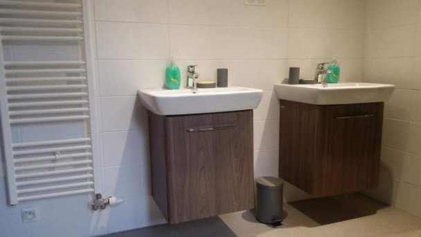Apartmány Matej a Tomáš Košice 40