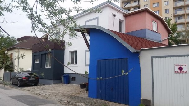 Apartmány Matej a Tomáš Košice 37
