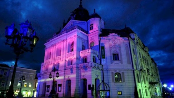 Apartmány Matej a Tomáš Košice 35