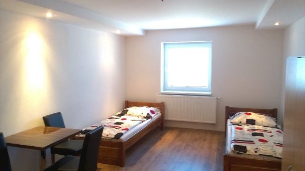Penzión U námorníka Košice 3