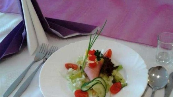 Penzión U námorníka Košice 12