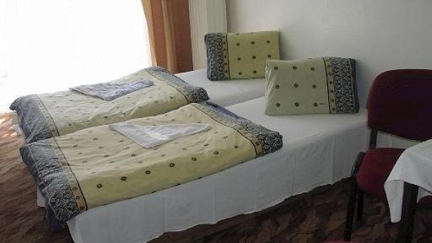 Mei hostel Košice - TRVALO ZATVORENÉ 19 Mei hostel Košice - TRVALO ZATVORENÉ 19