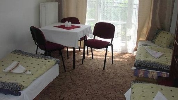 Mei hostel Košice - TRVALO ZATVORENÉ 6 Mei hostel Košice - TRVALO ZATVORENÉ 6