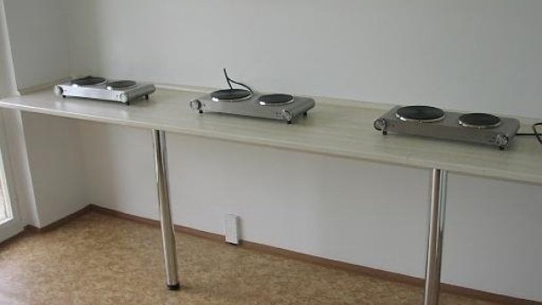 Mei hostel Košice - TRVALO ZATVORENÉ 13 Mei hostel Košice - TRVALO ZATVORENÉ 13