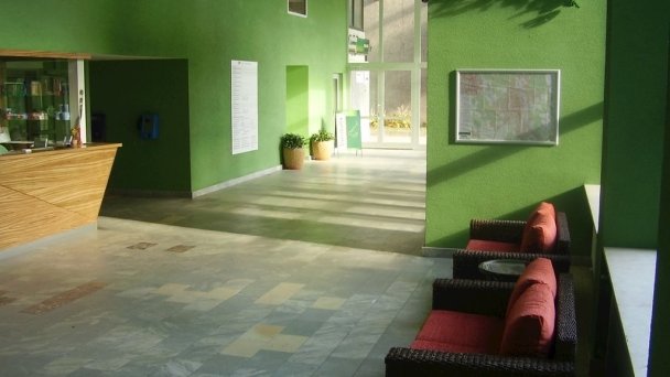 Mei hostel Košice - TRVALO ZATVORENÉ 10 Mei hostel Košice - TRVALO ZATVORENÉ 10