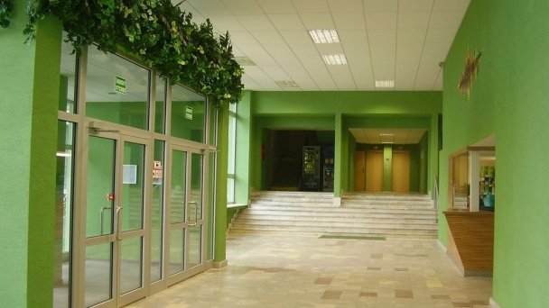 Mei hostel Košice - TRVALO ZATVORENÉ 9 Mei hostel Košice - TRVALO ZATVORENÉ 9