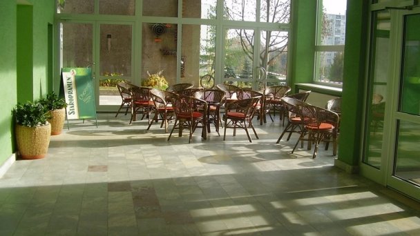 Mei hostel Košice - TRVALO ZATVORENÉ 4 Mei hostel Košice - TRVALO ZATVORENÉ 4