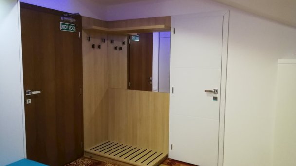 Apartmán RICHELIEU Bardejov 6