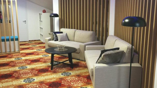 Apartmán RICHELIEU Bardejov 9