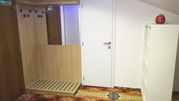 Apartmán RICHELIEU Bardejov 10