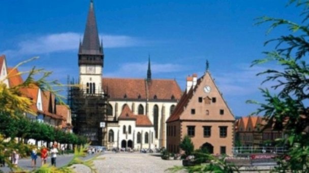 Apartmán RICHELIEU Bardejov 15