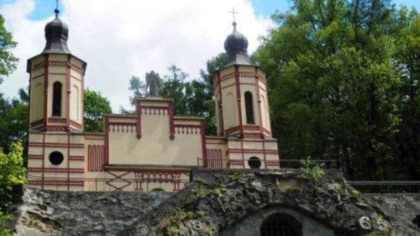 Apartmán RICHELIEU Bardejov 16