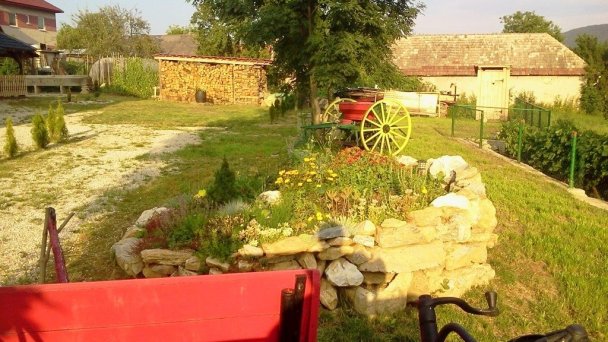 Szabó Porta prístav pokoja Jovice 29