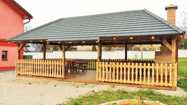 Szabó Porta prístav pokoja Jovice 9