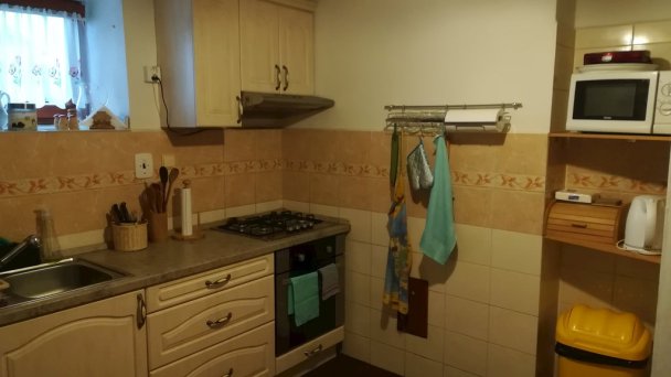Szabó Porta prístav pokoja Jovice 13