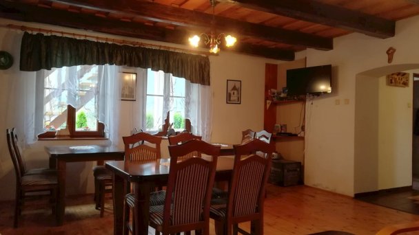 Szabó Porta prístav pokoja Jovice 10