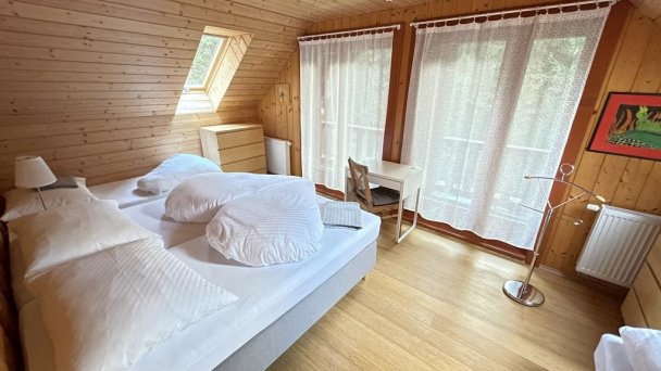 CHATA MARÍNA KUBÍNSKA HOĽA Dolný Kubín 20