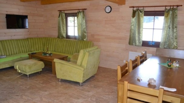 Chata Tamara Oravská Lesná 7 Chata Tamara Oravská Lesná 7