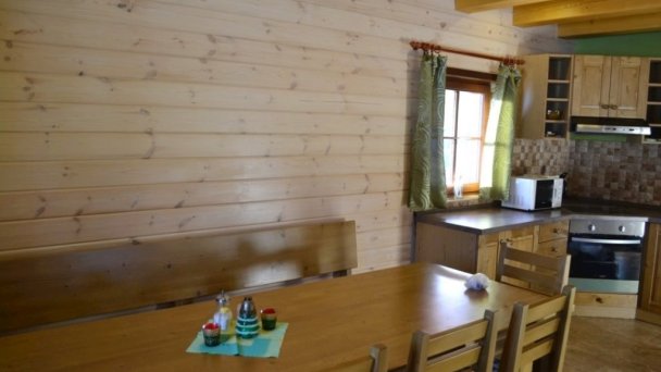 Chata Tamara Oravská Lesná 32 Chata Tamara Oravská Lesná 32