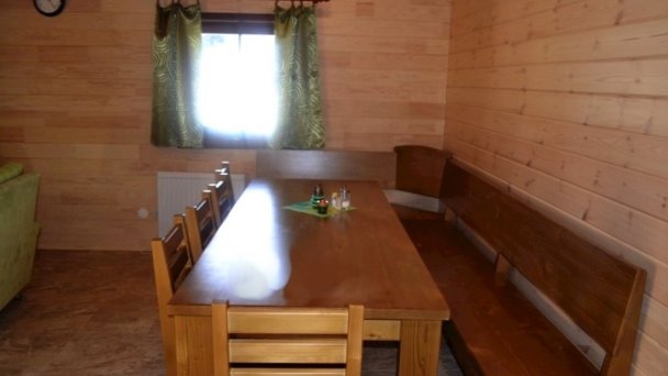Chata Tamara Oravská Lesná 5 Chata Tamara Oravská Lesná 5
