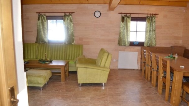 Chata Tamara Oravská Lesná 31 Chata Tamara Oravská Lesná 31