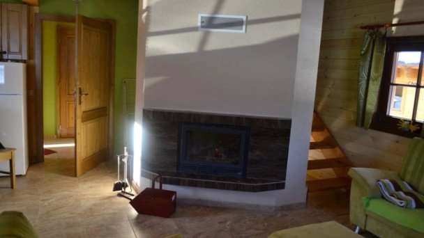 Chata Tamara Oravská Lesná 30 Chata Tamara Oravská Lesná 30