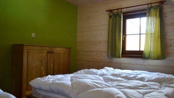 Chata Tamara Oravská Lesná 25 Chata Tamara Oravská Lesná 25
