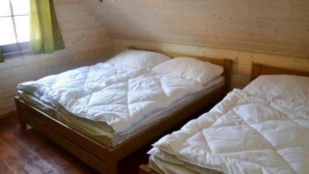 Chata Tamara Oravská Lesná 3 Chata Tamara Oravská Lesná 3