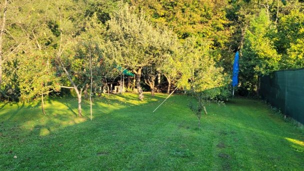 Chata pod Rožkom Uličské Krivé 43