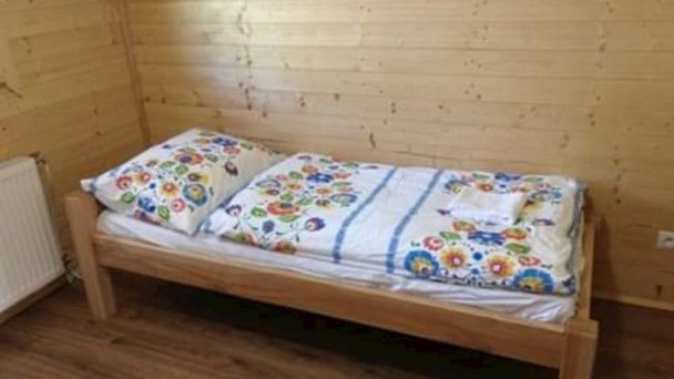 Chata pod Rožkom Uličské Krivé 21