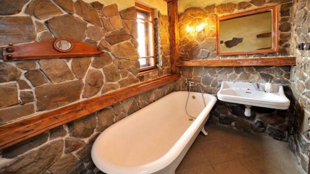 Apartmány Village Veľký Slavkov 5
