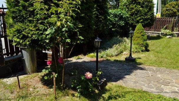 Apartmány Village Veľký Slavkov 12