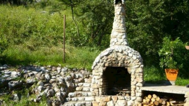 Penzión Skalná ruža Gemerská Hôrka 33