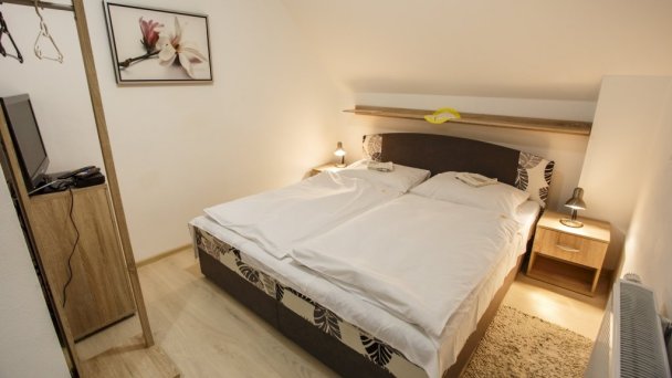 Penzión Skalná ruža Gemerská Hôrka 38